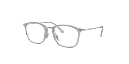 RX 7164 Ray-Ban Glasses