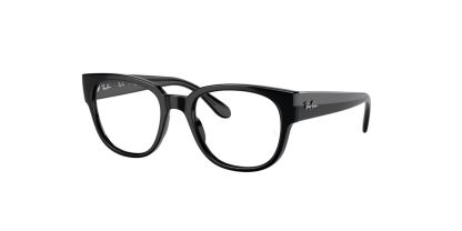 RX 7210 Ray-Ban Glasses