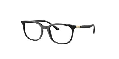 RX 7211 Ray-Ban Glasses