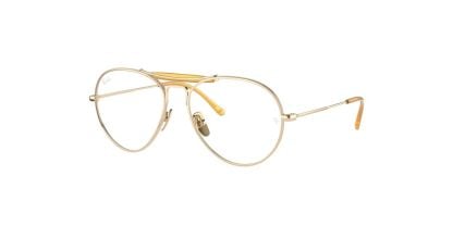 RX 8063V Ray-Ban Glasses