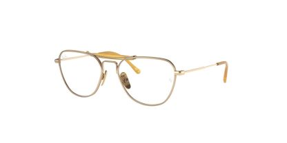 RX 8064V Ray-Ban Glasses