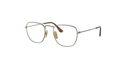 RX 8157V Ray-Ban Glasses