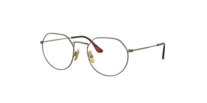 RX 8165V Ray-Ban Glasses