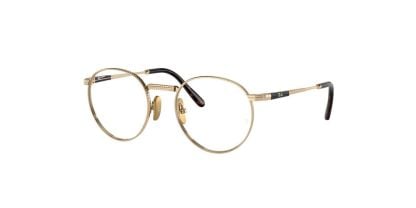 RX 8237V Ray-Ban Glasses