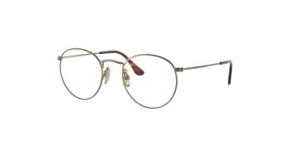 RX 8247V Ray-Ban Glasses