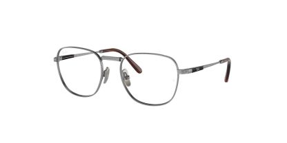 RX 8258V Ray-Ban Glasses