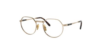 RX 8265V Ray-Ban Glasses