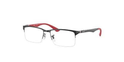 RX 8411 Ray-Ban Glasses