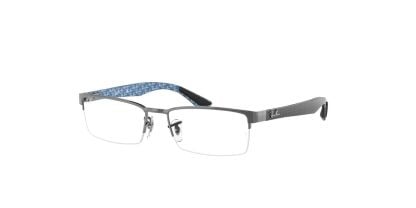 RX 8412 Ray-Ban Glasses