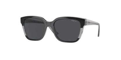 VO 5558S Vogue Sunglasses