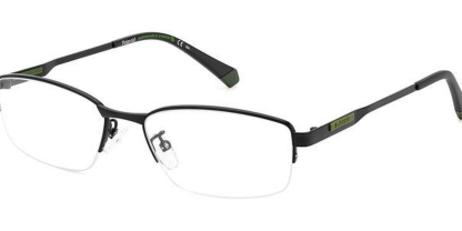 PLD D481G Polaroid Glasses