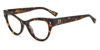 D20070 Dsquared2 Glasses