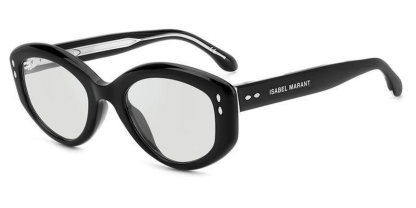 IM0088/G/BB Isabel Marant Glasses
