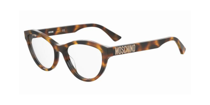 MOS623 Moschino Glasses