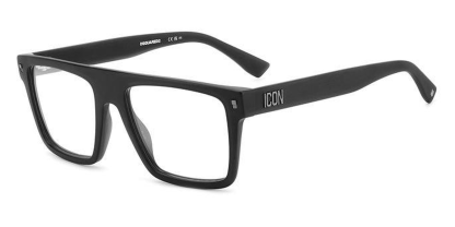 ICON0012 Dsquared2 Glasses