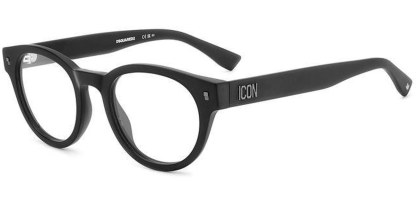 ICON0014 Dsquared2 Glasses