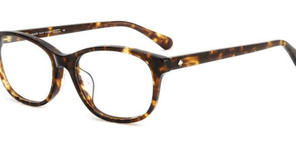 SUKI/F Kate Spade Glasses