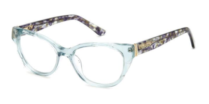 JU255/G Juicy Couture Glasses