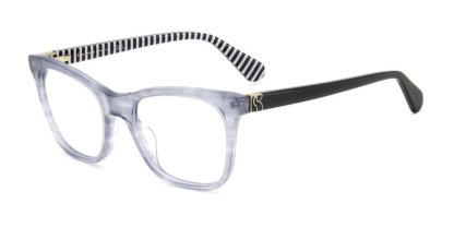 TEMPERANCE Kate Spade Glasses