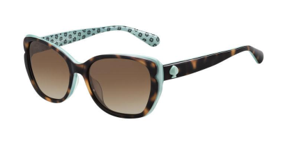AUGUSTA/G/S Kate Spade Sunglasses