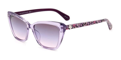 LUCCA/G/S Kate Spade Sunglasses
