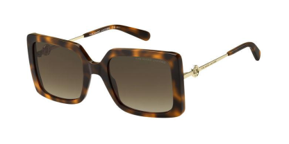 MARC 579S Marc Jacobs Sunglasses