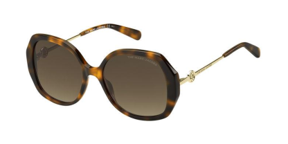 MARC 581S Marc Jacobs Sunglasses