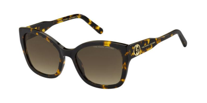 MARC 626S Marc Jacobs Sunglasses