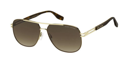 MARC 633S Marc Jacobs Sunglasses