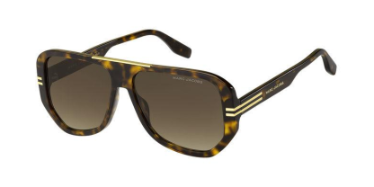 MARC 636S Marc Jacobs Sunglasses