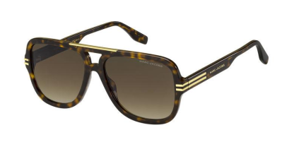 MARC 637S Marc Jacobs Sunglasses
