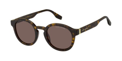 MARC 640S Marc Jacobs Sunglasses