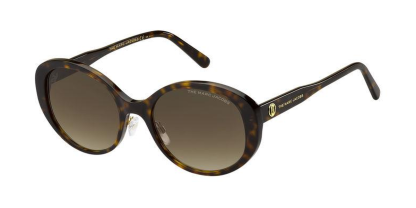 MARC 627GS Marc Jacobs Sunglasses