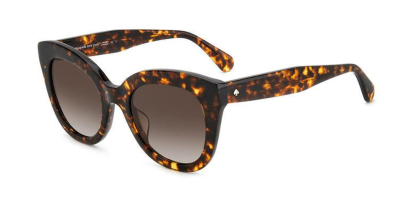 BELAH/S Kate Spade Sunglasses