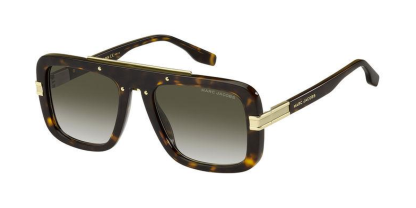 MARC 670S Marc Jacobs Sunglasses