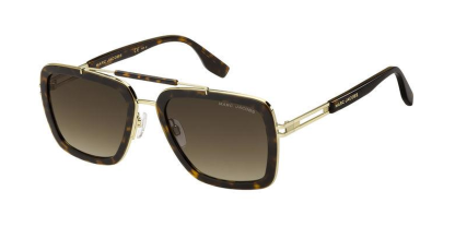 MARC 674S Marc Jacobs Sunglasses