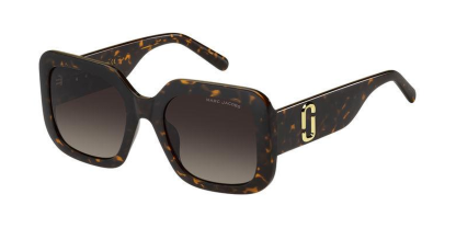 MARC 647S Marc Jacobs Sunglasses