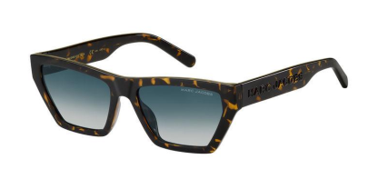 MARC 657S Marc Jacobs Sunglasses