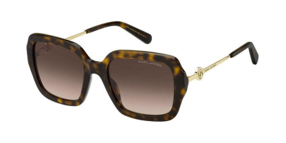 MARC 652S Marc Jacobs Sunglasses
