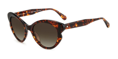 ELINA/G/S Kate Spade Sunglasses