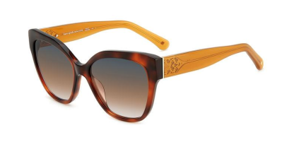 SAVANNA/G/S Kate Spade Sunglasses