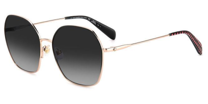 KENNA/G/S Kate Spade Sunglasses