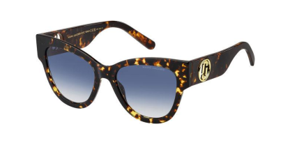 MARC 697S Marc Jacobs Sunglasses