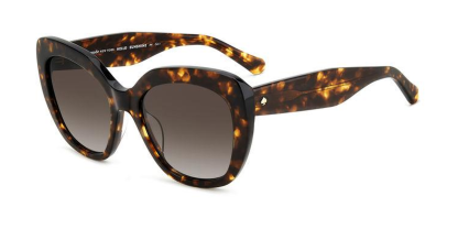 WINSLET/G/S Kate Spade Sunglasses