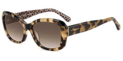 ELOWEN/G/S Kate Spade Sunglasses