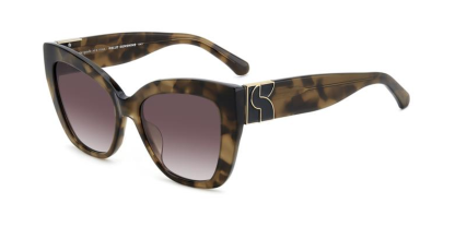 BEXLEY/G/S Kate Spade Sunglasses