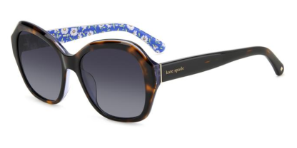 LOTTIE/G/S Kate Spade Sunglasses