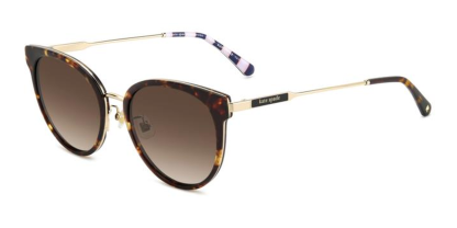 GINNY/F/S Kate Spade Sunglasses
