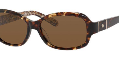 CHEYENNE/P/S Kate Spade Sunglasses