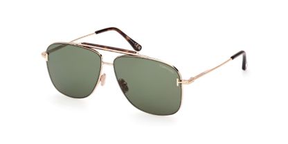 FT1017-Jaden Tom Ford Sunglasses